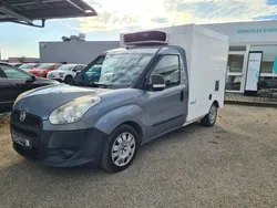Fiat doblo ft 1.6 multijet 105 frigo frigo