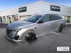 Peugeot 308 SW Electrique 54 kWh 156ch GT