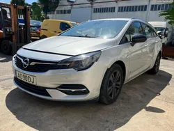 Opel Astra K Sports Tourer 1.4i Turbo