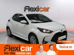 TOYOTA Yaris 125 S-Edition