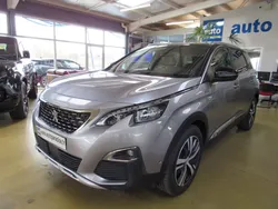 Peugeot 5008 1.6 BLUEHDI 120 GT LINE EAT6 + OPTIONS TOIT OUVRANT