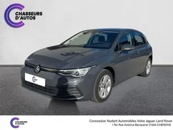 Volkswagen Golf 2.0 TDI SCR 150 DSG7 Life Business Golf 2.0 TDI SCR 150 DSG7 Life Business