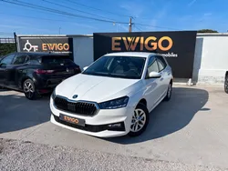 SKODA FABIA 1.0 TSI 95 CH STYLE/ LOA CREDIT BALLON POSSIBLe