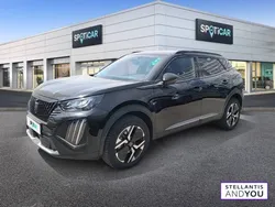 Peugeot 2008 Hybrid 145 e-DCS6 Allure