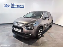 Citroën C3 1.2 PureTech Max