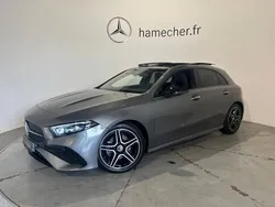 Mercedes-benz Classe A 200 d 150ch Star Edition 8G-DCT