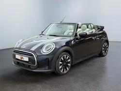 Mini CABRIOLET F57 LCI II Cooper 136 ch BVA7 Edition Camden