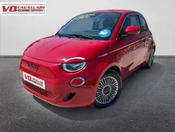 FIAT 500 e 118 ch Nouvelle 500