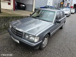 Mercedes-Benz A 190