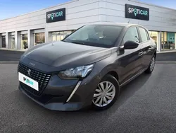 Peugeot 208 PureTech 75 S&S BVM5 Active
