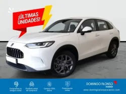 Honda ZR-V Nuevo  Híbrido 2.0 i-MMD 135 kW (184 CV) Elegance