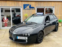 Alfa Romeo 159 Sportwagon 1.9 JTDm 8V