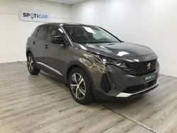 Peugeot 3008 II (2) ALLURE PACK BLUEHDI 130 S&S EAT8