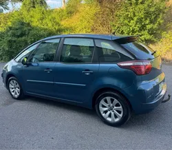Citroën C4 Picasso Confort 1.6 HDi 112 ch – 2011 Phase 2 – Garantie 3 mois ✅