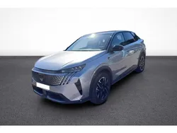 Peugeot 3008 Hybrid 136 e-DCS6 GT