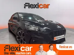 FORD Focus Sportbreak 1.0 Ecoboost MHEV ST-Line