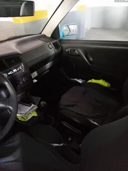 VW Golf GT TDI