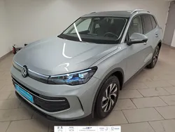VOLKSWAGEN Tiguan 2.0 TDI 150ch DSG7 VW Edition