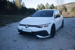 VW Golf GTI Clubsport DSG