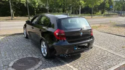 BMW Série 1 120 d Line Sport de 2007