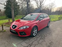 Leon 2.0 TFSI 200ch FR DSG