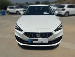 SEAT Leon Xcellence Go
