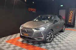 Ds ds 3 crossback e-tense 135 77ppm 50kwh granc chic bva