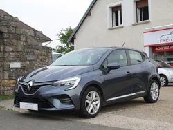 Renault clio v renault clio zen tce 100 cv bvm5 / origine france / 2ieme main