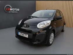 Citroën C1 1.0 Seduction