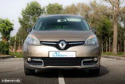 Renault Scénic 1.5 dCi Bose Edtion