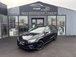 Seat Ibiza 1.0 Mpi 75 CH Style - Garantie