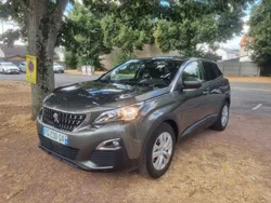 Peugeot 3008 1.5 bluehdi 130