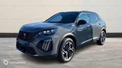 Peugeot 2008 1.2 PureTech 130ch S&S GT EAT8