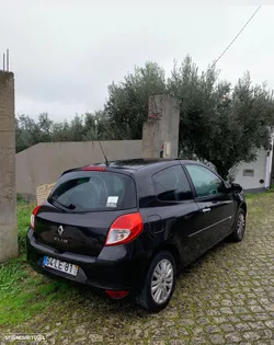 Renault Clio 1.2 TCE GT J15