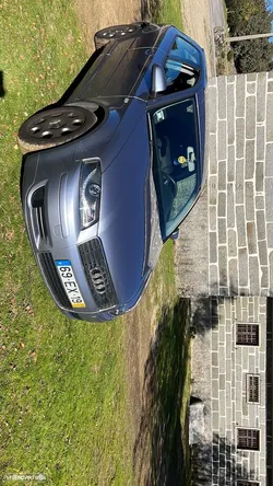 Audi A3 1.9 TDI Sport
