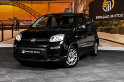 Fiat Panda 1.0 Hybrid