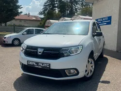 Dacia Sandero 1.0 SCe 75ch Ambiance 4cv