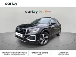 Audi Q2 30 TFSI 110 BVM6 Design