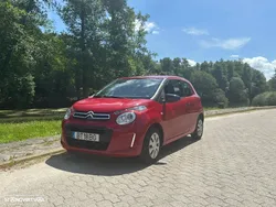 Citroën C1 1.0 Airsport