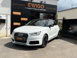 AUDI A1 1.4 TDI ULTRA 90ch MIDNIGHT SERIES REGULATEUR DE VITESSE