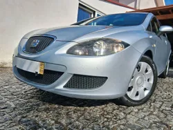 Seat Leon 1.9TDI selo barato