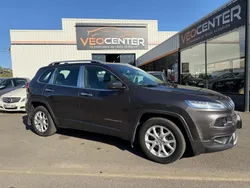 Jeep Cherokee 2.0L Multijet Diesel II 140cv Longitude Reprise possible 1ère Main