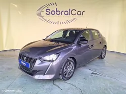 Peugeot 208 1.5 BlueHDi Active Pack