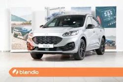 FORD Kuga 2.5 Duratec PHEV ST-Line X 4x2