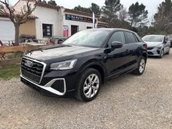 Audi Q2 35 TFSI 150 S Line EXT