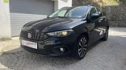 Fiat Tipo 1.3 M-Jet Lounge Tech J17
