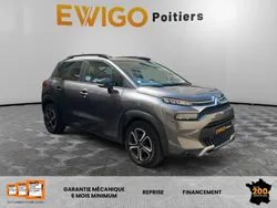 CITROEN C3 AIRCROSS 1.5 BLUEHDI 110 FEEl