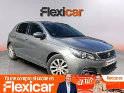 Peugeot 308 1.2 PureTech S&S Access 110