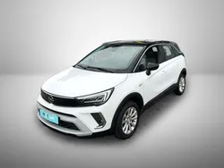 Opel Crossland 1.2 Turbo 110ch Elegance