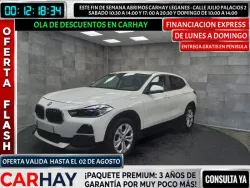 BMW X2 xDrive 25eA